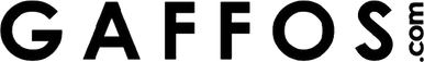 Gaffos.com logo