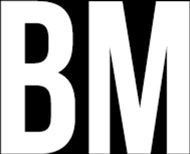Buck Mason logo