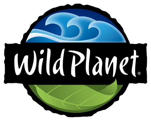 Wild Planet Foods logo
