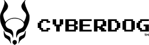 Cyberdog logo