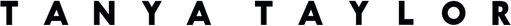 Tanya Taylor logo