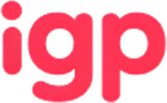 IGP logo