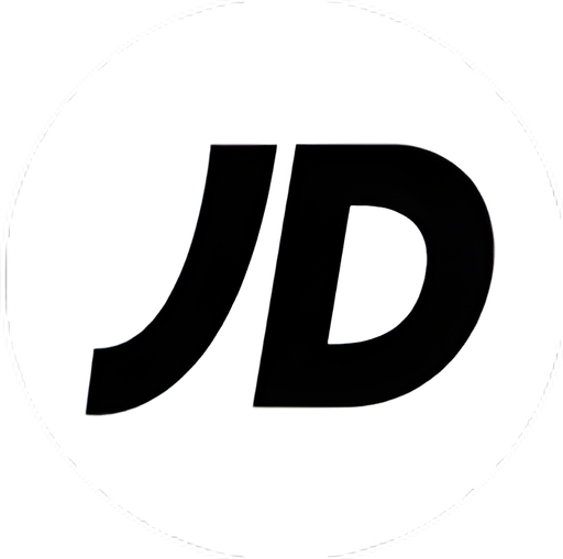 JD Sports US logo