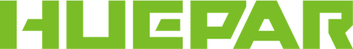HUEPAR US logo