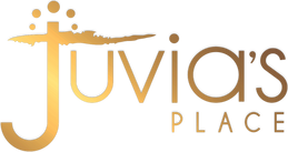 Juvia’s Place logo