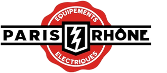 ParisRhone logo
