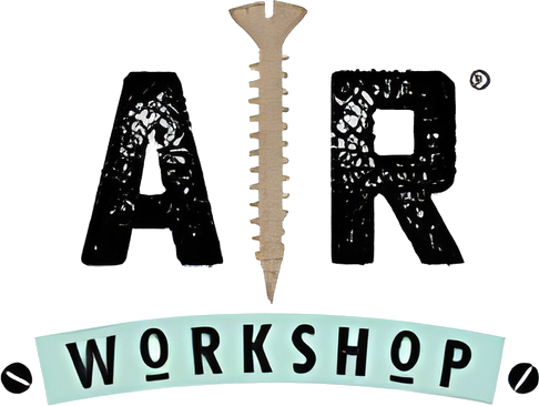 AR Workshop logo