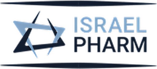 Israel Pharmacy logo