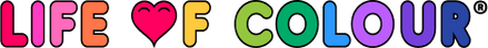 Life of Colour logo