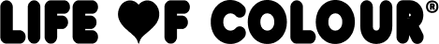 Life of Colour logo