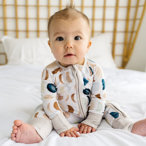 Little Sleepies logo