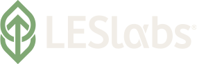 LES Labs logo