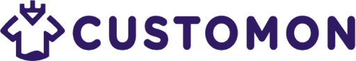 Customon logo