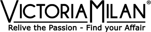 Victoria Milan logo