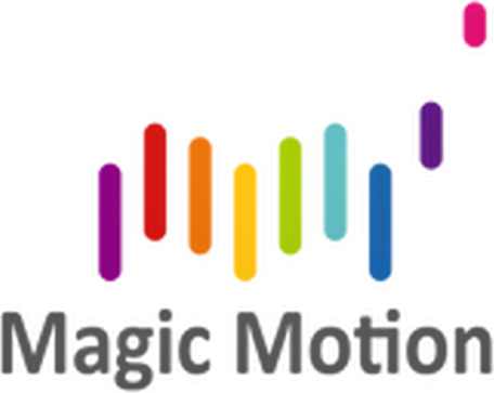 Magic Motion logo