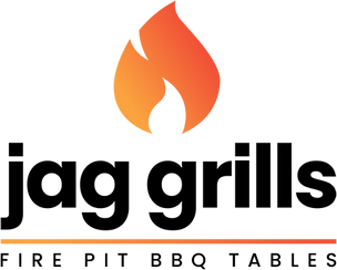 Jag Grills logo
