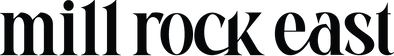 Mill Rock East logo