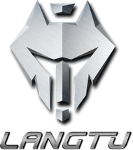 LANGTU Store logo