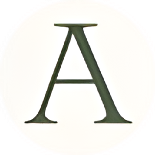 Allpa Botanicals logo