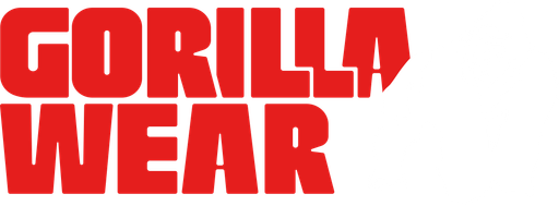 GorillaWearUsa logo