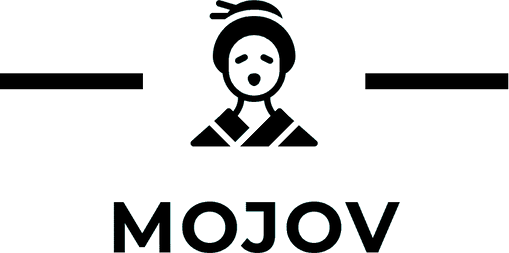 Mojov logo
