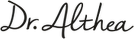 DR.ALTHEA logo