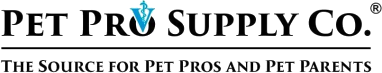 Pet Pro Supply logo