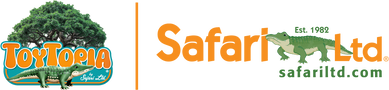 Safari Ltd® logo