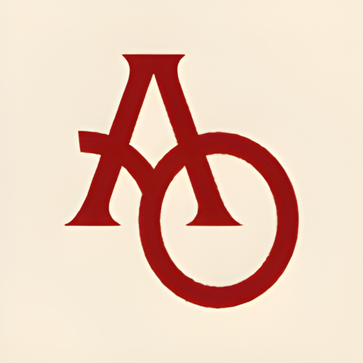 American Optical logo