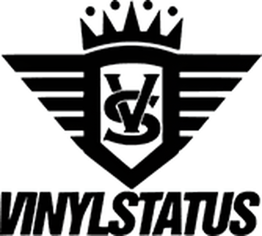 Vinyl Status logo