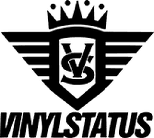 Vinyl Status logo