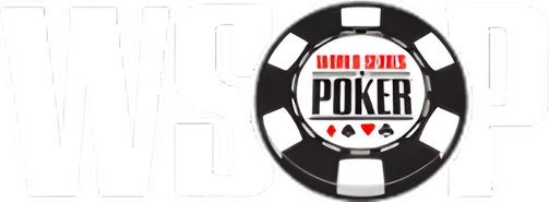 WSOP.com logo
