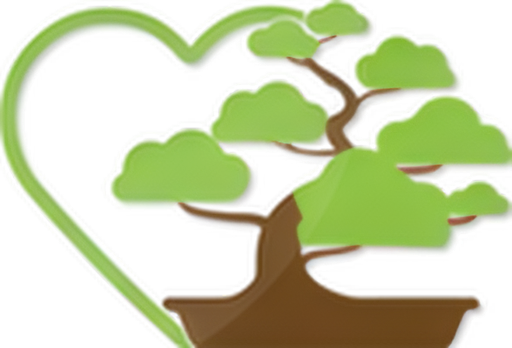Love My Bonsai logo