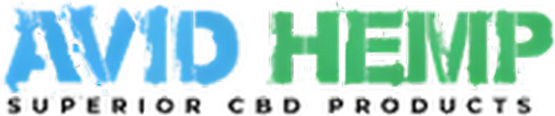 Avid Hemp logo