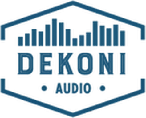 Dekoni Audio logo