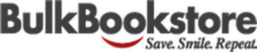 Bulk Bookstore logo