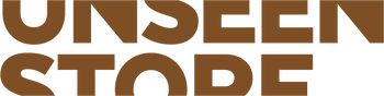 Unseen Histories Store logo