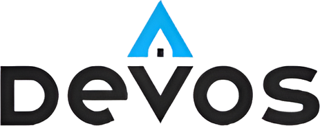 Devos Outdoor logo