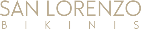 San Lorenzo Bikinis logo