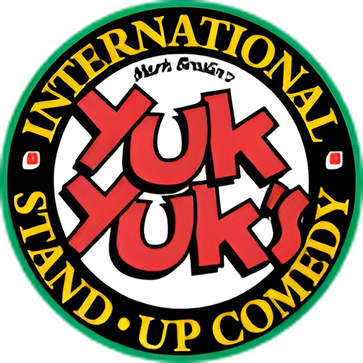 Yuk Yuk's logo