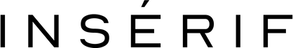 INSÉRIF logo