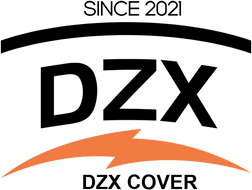 DZX Cover logo
