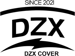 DZX Cover logo