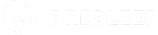 PreSleep logo
