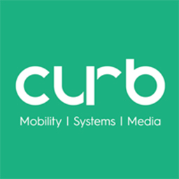 Curb Mobility logo