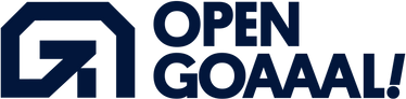 Open Goaaal USA logo