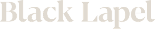 Black Lapel logo