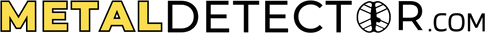 MetalDetector.com logo