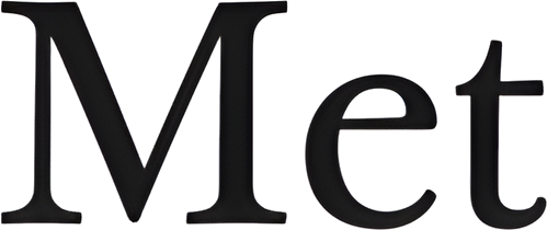 The Metropolitan Opera logo