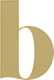 Bubish logo